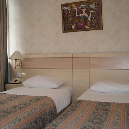 Elit Szálloda 3*