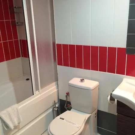 Szálloda Elit Ankara