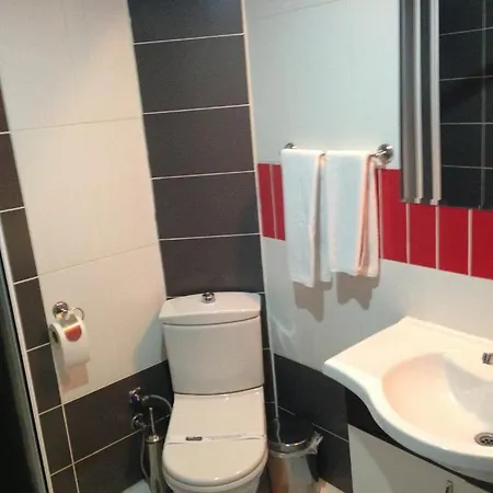 Elit Szálloda 3*