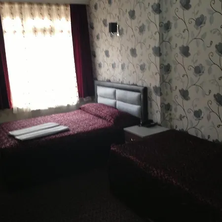 Szálloda Elit