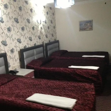 Elit Szálloda 3*