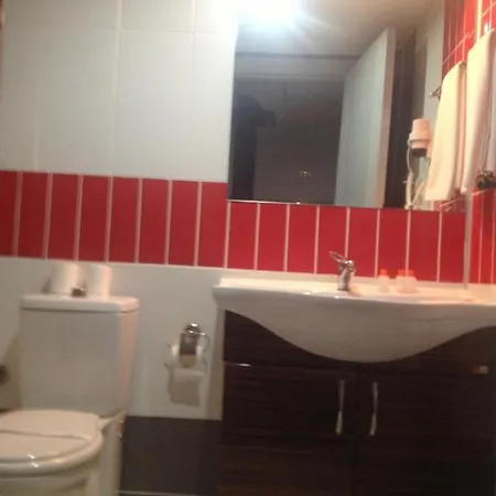 Elit Szálloda Ankara