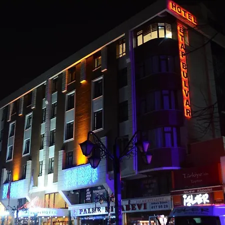 Elit 3* Ankara