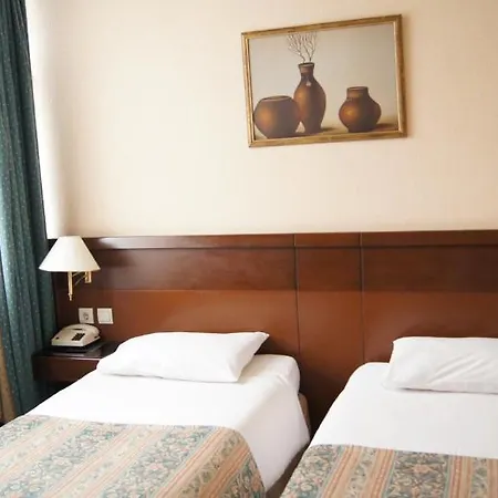 Отель Elit Hotel 3*