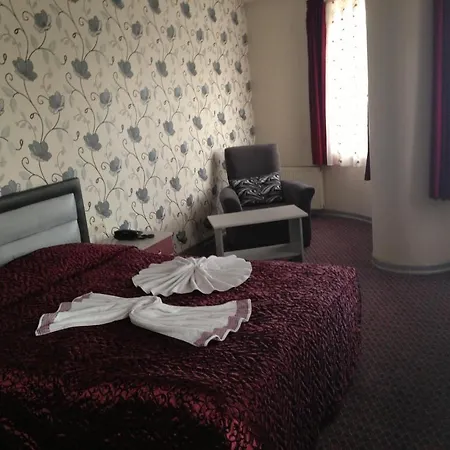 Elit Hotel Отель Анкара