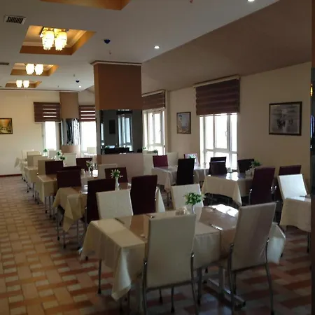 Elit Hotel Отель