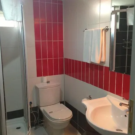 Elit Hotel Отель 3*