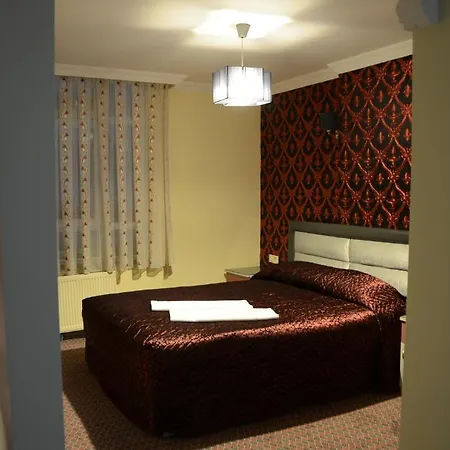 Отель Elit Hotel 3*