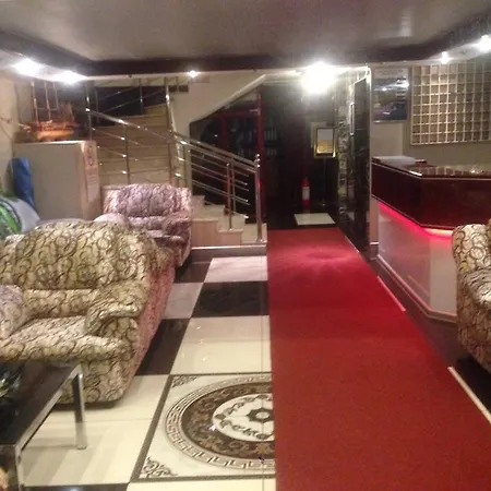 Elit Hotel 3* Анкара