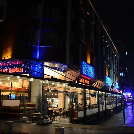Elit Hotel 3* Анкара