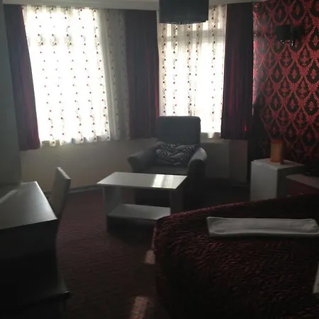 Отель Elit Hotel